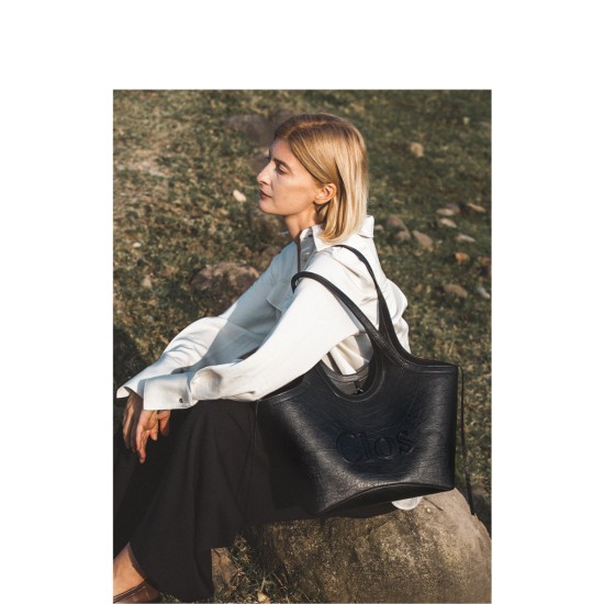Large capacity shoulder bag tote bag Large capacity shoulder bag tote bag