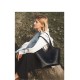 Large capacity shoulder bag tote bag Large capacity shoulder bag tote bag