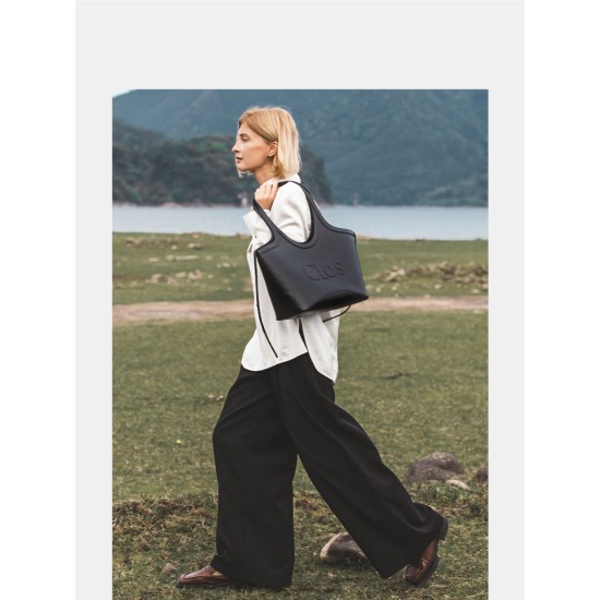 Large capacity shoulder bag tote bag Large capacity shoulder bag tote bag