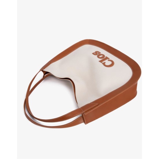 High-capacity commuter women's bag High-capacity commuter women's bag