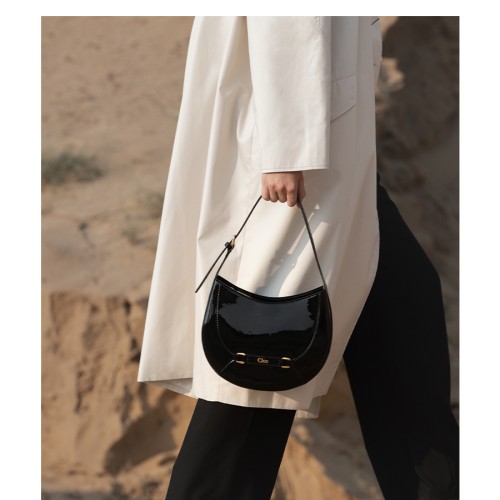 Hand bag, shoulder bag, crossbody bag woman