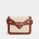 Crossbody bag womens canvas patchwork cowhide womens bag - Memoo.com Crossbody bag womens canvas patchwork cowhide womens bag - Memoo.com