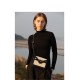 Crossbody bag womens canvas patchwork cowhide womens bag - Memoo.com Crossbody bag womens canvas patchwork cowhide womens bag - Memoo.com