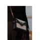 Crossbody bag womens canvas patchwork cowhide womens bag - Memoo.com Crossbody bag womens canvas patchwork cowhide womens bag - Memoo.com