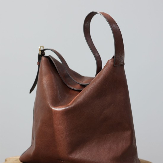 Light retro shoulder bag tote bag - Memoo.com Light retro shoulder bag tote bag - Memoo.com