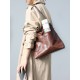Light retro shoulder bag tote bag - Memoo.com Light retro shoulder bag tote bag - Memoo.com