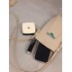 Small and lightweight top layer cowhide vertical phone bag for women's crossbody bag Small and lightweight top layer cowhide vertical phone bag for women's crossbody bag