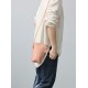 Small and lightweight top layer cowhide vertical phone bag for women's crossbody bag Small and lightweight top layer cowhide vertical phone bag for women's crossbody bag