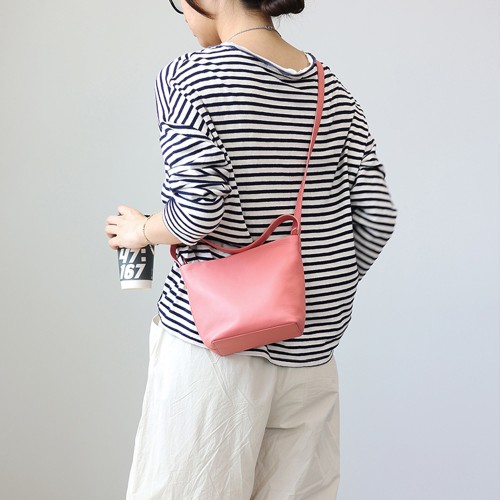 Versatile Tote Mini Small Handheld Soft Bag Crossbody Bag Versatile Tote Mini Small Handheld Soft Bag Crossbody Bag