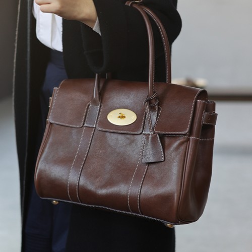 Commuter tote bag vintage large shoulder lawyer bag Commuter tote bag vintage large shoulder lawyer bag