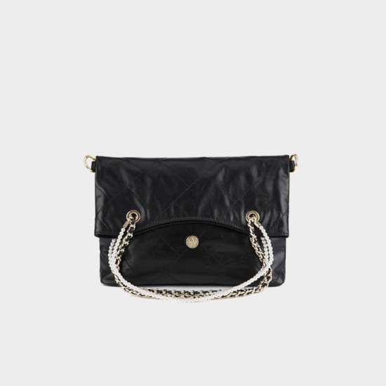 Shoulder bag, handbag, armpit tote chain, women's medium bag Shoulder bag, handbag, armpit tote chain, women's medium bag