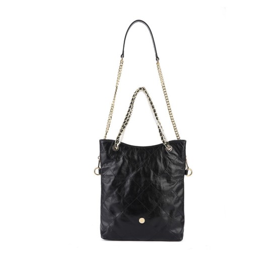 Shoulder bag, handbag, armpit tote chain, women's medium bag Shoulder bag, handbag, armpit tote chain, women's medium bag