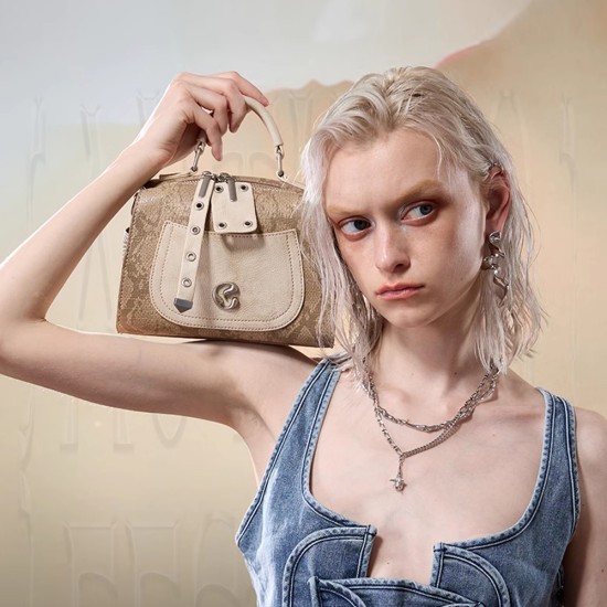 Handbag, one-shoulder, cross-body bag, women's bag Handbag, one-shoulder, cross-body bag, women's bag