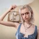 Handbag, one-shoulder, cross-body bag, women's bag Handbag, one-shoulder, cross-body bag, women's bag