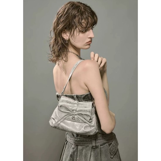 Underarm bag premium shoulder crossbody bag Underarm bag premium shoulder crossbody bag