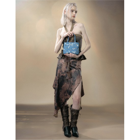 High-quality handbag, bucket bag, bag women High-quality handbag, bucket bag, bag women