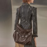 Tote bag Crossbody bag