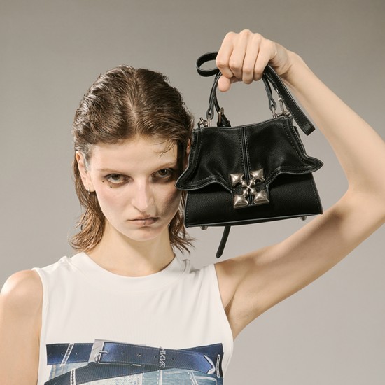 Small square handbag crossbody shoulder bag - Memoo.com Small square handbag crossbody shoulder bag - Memoo.com