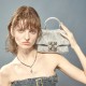Small square handbag crossbody shoulder bag - Memoo.com Small square handbag crossbody shoulder bag - Memoo.com