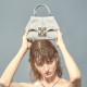 Small square handbag crossbody shoulder bag - Memoo.com Small square handbag crossbody shoulder bag - Memoo.com