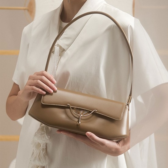 New Chinese style baguette bag for women - Memoo.com New Chinese style baguette bag for women - Memoo.com