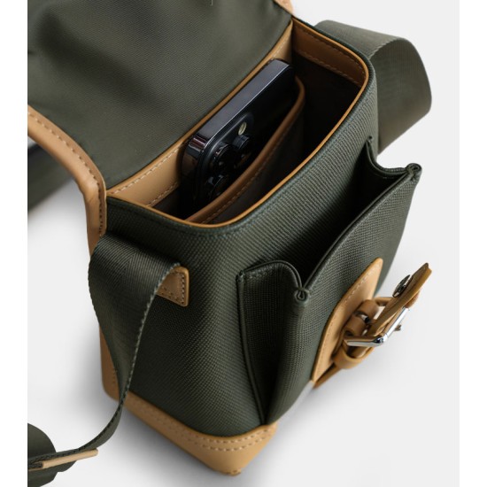 Small item bag, crossbody bag, waist bag - Memoo.com Small item bag, crossbody bag, waist bag - Memoo.com