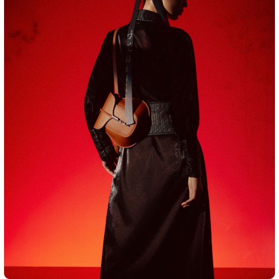 Chinese style crossbody bag shoulder bag - Memoo.com Chinese style crossbody bag shoulder bag - Memoo.com