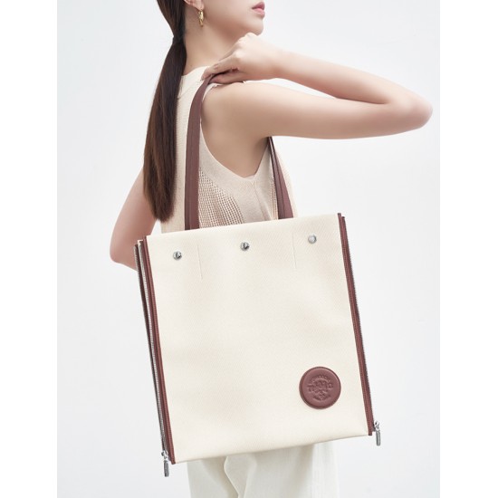 Large capacity commuting personalized shoulder tote bag Large capacity commuting personalized shoulder tote bag