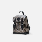 Backpack large capacity travel bag