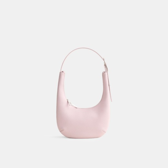 Crescent bag niche original design shoulder armpit bag - Memoo.com Crescent bag niche original design shoulder armpit bag - Memoo.com