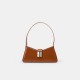 A large-capacity tote bag commuter crossbody bag carried on the shoulder A large-capacity tote bag commuter crossbody bag carried on the shoulder