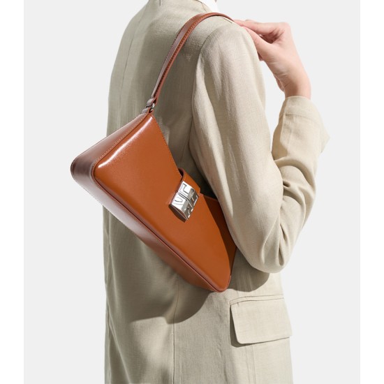 A large-capacity tote bag commuter crossbody bag carried on the shoulder A large-capacity tote bag commuter crossbody bag carried on the shoulder