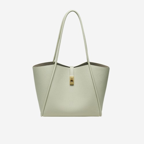 leather sling bag