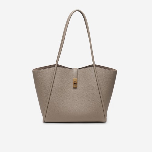 High-capacity commuter niche tote bag girl High-capacity commuter niche tote bag girl