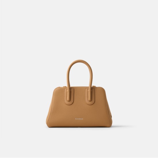 Crossbody bag, genuine leather, cowhide bowling bag Crossbody bag, genuine leather, cowhide bowling bag
