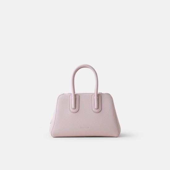 Crossbody bag, genuine leather, cowhide bowling bag Crossbody bag, genuine leather, cowhide bowling bag