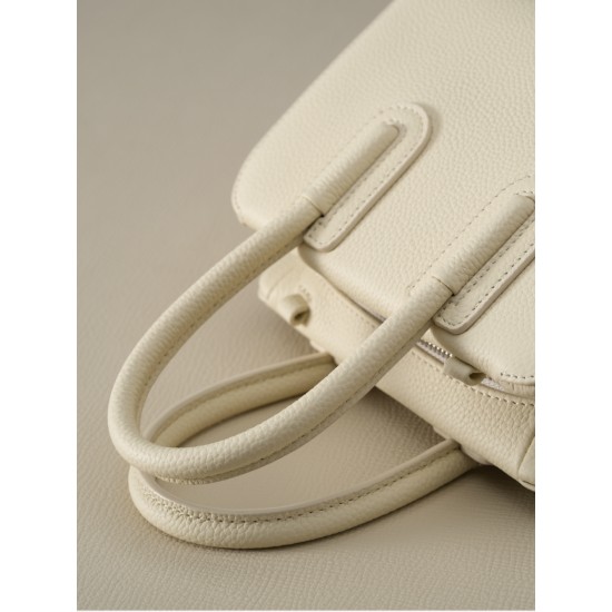 Crossbody bag, genuine leather, cowhide bowling bag Crossbody bag, genuine leather, cowhide bowling bag