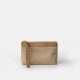 Detachable zippered sleeve pouch, cosmetic pouch, coin pocket Detachable zippered sleeve pouch, cosmetic pouch, coin pocket