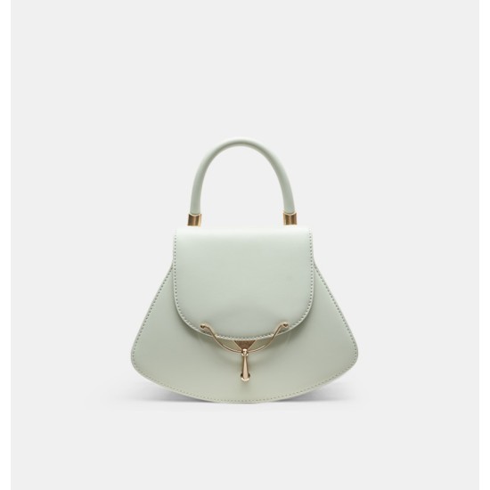 A niche design small tote shoulder bag - Memoo.com A niche design small tote shoulder bag - Memoo.com