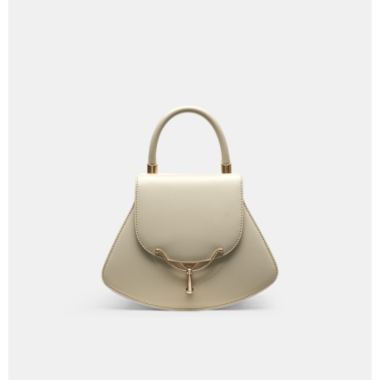 A niche design small tote shoulder bag - Memoo.com A niche design small tote shoulder bag - Memoo.com