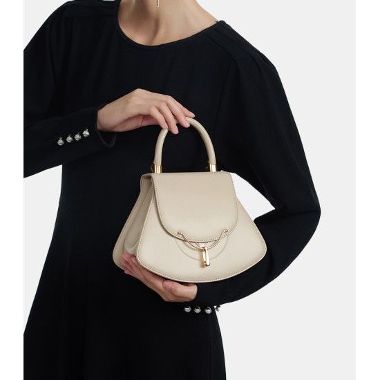 A niche design small tote shoulder bag - Memoo.com A niche design small tote shoulder bag - Memoo.com