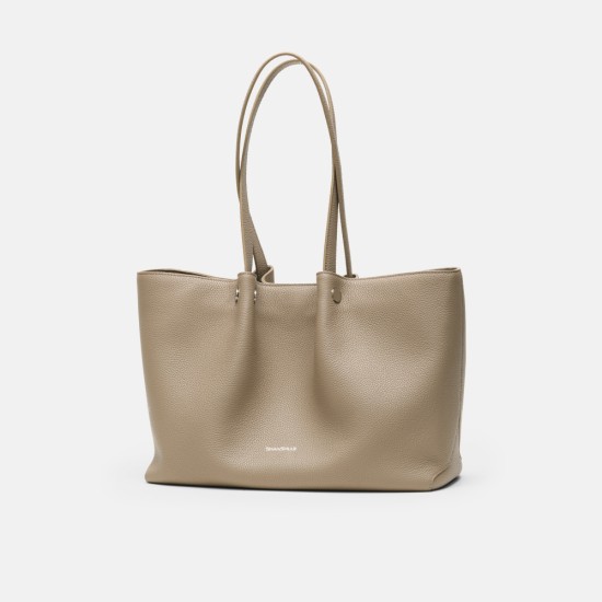 Large capacity tote bag commuting fashion big bag Large capacity tote bag commuting fashion big bag