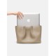 Large capacity tote bag commuting fashion big bag Large capacity tote bag commuting fashion big bag