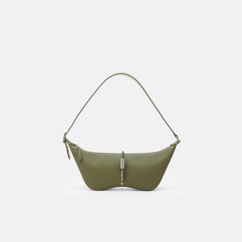 full grain leather backpack
