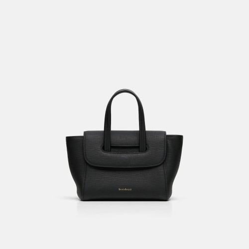 recycled crossbody bag