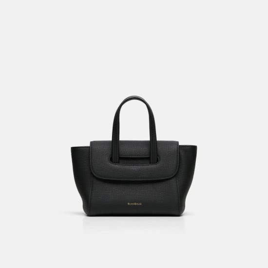 Crossbody tote bag and small leather tote bag - Memoo.com Crossbody tote bag and small leather tote bag - Memoo.com