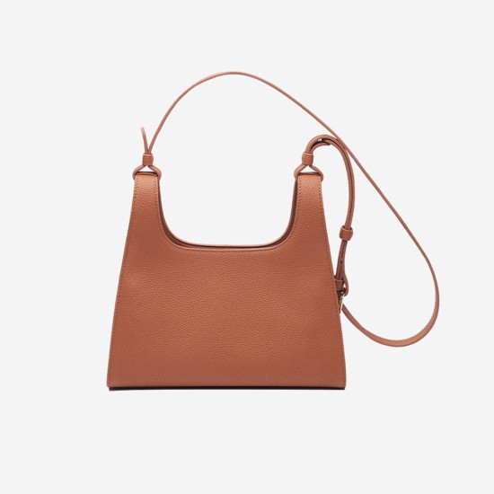 Shoulder bag, large-capacity light luxury hand-held armpit bag Shoulder bag, large-capacity light luxury hand-held armpit bag