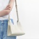 Shoulder bag, large-capacity light luxury hand-held armpit bag Shoulder bag, large-capacity light luxury hand-held armpit bag