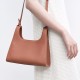 Shoulder bag, large-capacity light luxury hand-held armpit bag Shoulder bag, large-capacity light luxury hand-held armpit bag