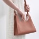 Shoulder bag, large-capacity light luxury hand-held armpit bag Shoulder bag, large-capacity light luxury hand-held armpit bag